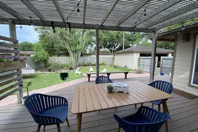 Image de Austin style by the bay