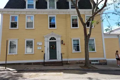 Image de Historic Hill