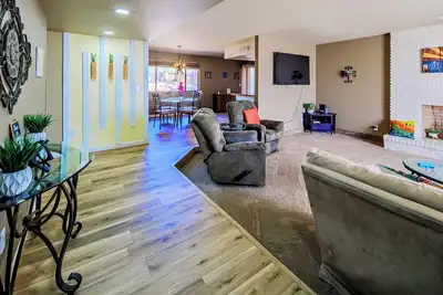 Image de Your Perfect Lake Havasu Escape! - sleeps 7+Close to Downtown and London Bridge