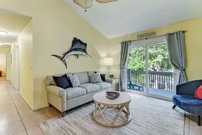 Image de Mermaid Den - Hosted By Moore Ai Rentals