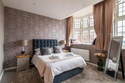 Image de The best apartment in Canterbury