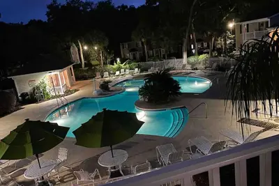 Image de C2 Pet-friendly, 1 Br, 1 Ba, sleeps 5