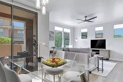 Image de Resort-style living at its finest! The Edge @ Grayhawk -1 Bed/1 Bath, Sleeps 4