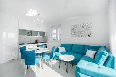 Image de Appartements Sea Vista Kaštela