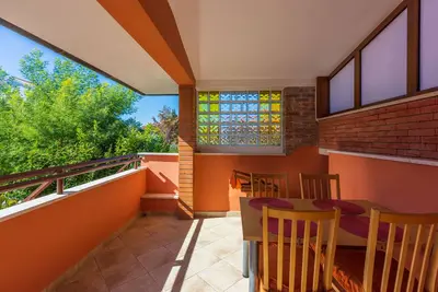 Image de Appartements MaVeRo (85821-A2) - Banjole