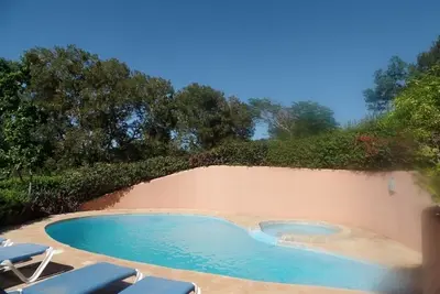 Sosua 7br with Private Pools Villas Duo