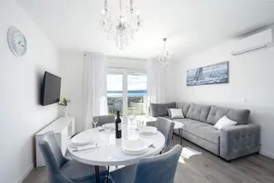 Image de Appartements Sea Vista Kaštela