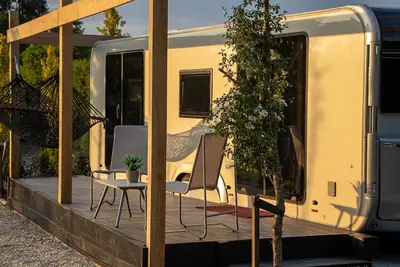 Image de Garden-house: relax in Briffaut: Nievre - Bougogne