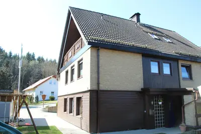 Image de Vacation apartment/apartment for 8 guests with 120m² in Braunlage (165889)