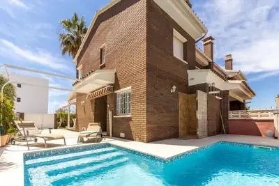Image de Canyadell by Interhome