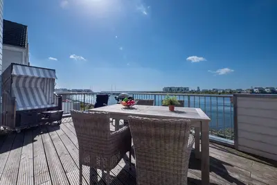 Image de Vacation apartment/apartment for 5 guests with 97m² in Kappeln (167705)