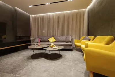 Image de *Luxury Apartment 5 room 2 minutes from the beach*