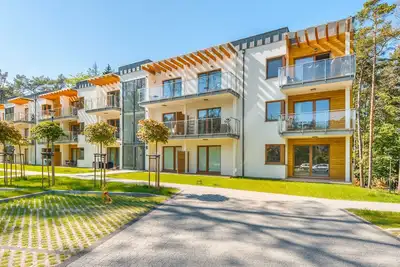 Image de Apartamenty Sun & Snow Euronia