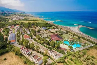Image de Apartment in the resort village Bahia