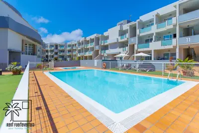 Image de Coral Sun Corralejo Center iRent Fuerteventura