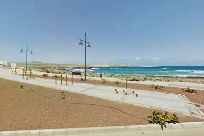 Image de Casa Style In the center by iRent Fuerteventura