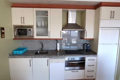 Image de Apartment with sea views
