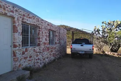 Image de Miner's hut
