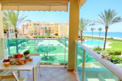 Image de Appartement Marina Azul by Denia Costa