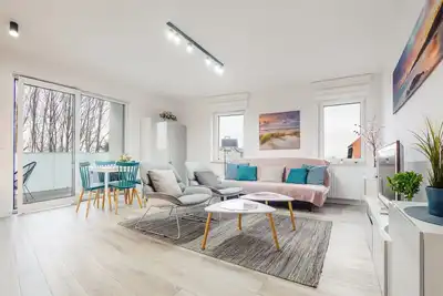 Image de Apartamenty Sun & Snow Platinium