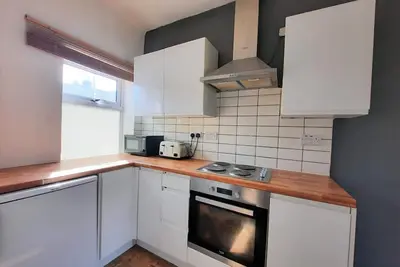 Image de Cheerful 3-Bed House with Free Parking- Colchester