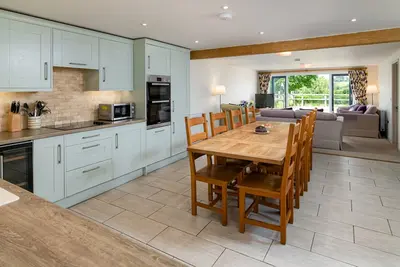 Image de Edward's Cottage - Beautiful Family Property in Rural Hampshire