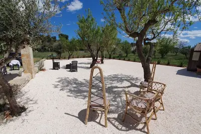 Image de Valla D'Itria Lamia Natura
