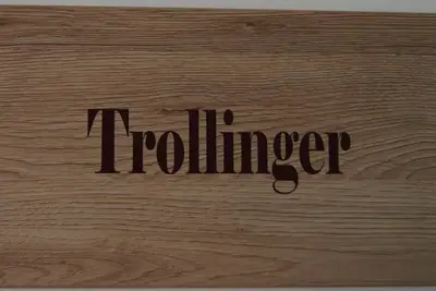 Image de Single room Trollinger - Winzerhof am Schlierbach