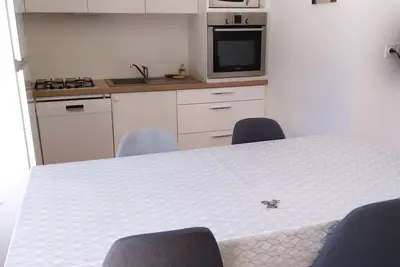 Image de vacation rental near the quiet beach