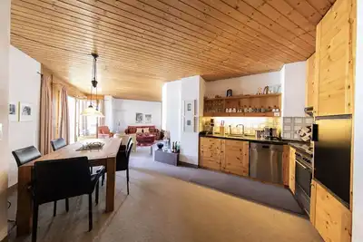 Image de Apartment Schweizerhof 405 Lenzerheide