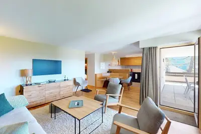 Image de Setaria for 5 persons House Barlangia-Lenzerheide
