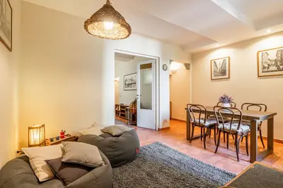 Image de St. Ambrose market cozy apartment