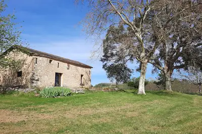 Image de Domaine de la Borie Blanche - gîte Tourmaline