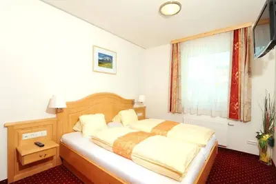 Image de Family room, shower, Wc, comfort - Kirchenwirt Aigen
