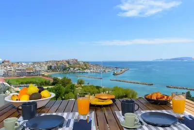 Image de Angelique Luxury apartment