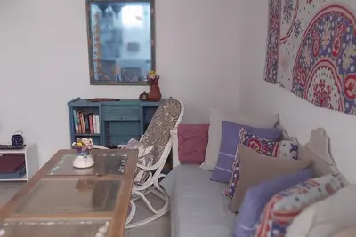Image de Cosy studio, few minutes away from Chora, airport, prokopis beach, Laguna surf,