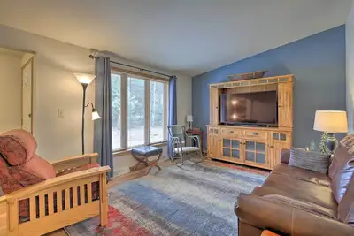 Image de Rhinelander Home - Jennie Webber Lake On-Site