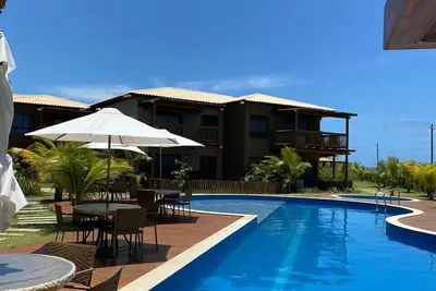 Image de Luxury Bungalow - Itacimirim - Foot In The Sand