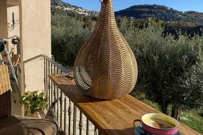 Image de Beautiful Villa with stunning views