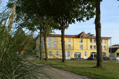 Image de Apartment \"Speicher-Loft\"