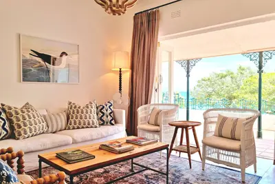 Image de Milkwood Cottage - \"Dreamy holiday house\"