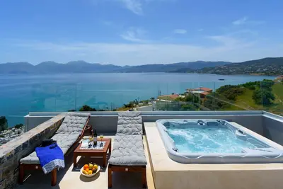 Image de Indigo Luxury apartment
