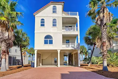 Image de Dog Friendly, Community Pool, Across from Beach, Sunset Beach