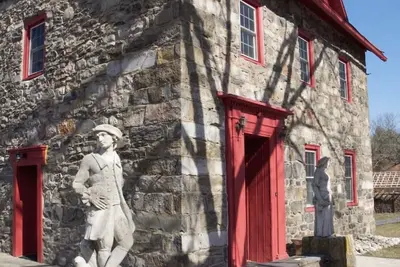 Image de Unique Historic Guest House No Neighbors in Sight