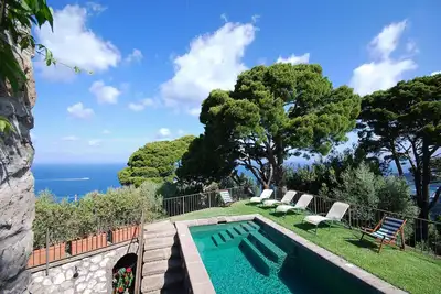 Image de Mavi's Villa Annunziata