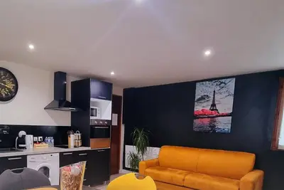 Image de Évasion entre Paris, Disneyland et bords de Marne