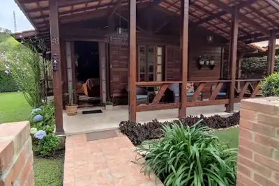 Image de Chalet