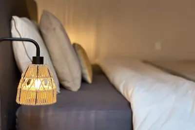 Image de Alexis - appartement chaleureux en plein centre