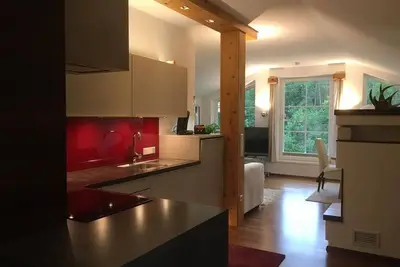 Image de Appartement Finis - Appartementhaus Finis