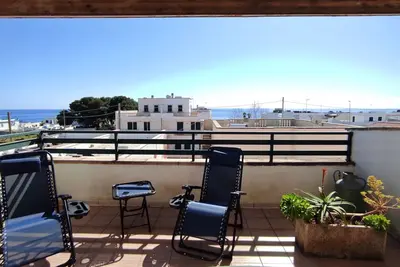 Image de Casa Marilda 1 – Con Vista Mare A Santa Maria Di Leuca
